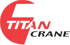 titan crane logo