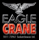 Eagle Crane