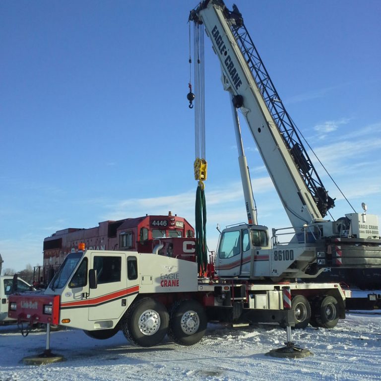 Modular Homes | Precast Concrete | Crane and Rigging Services | Mining ...