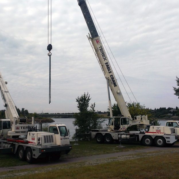 Modular Homes | Precast Concrete | Crane and Rigging Services | Mining ...